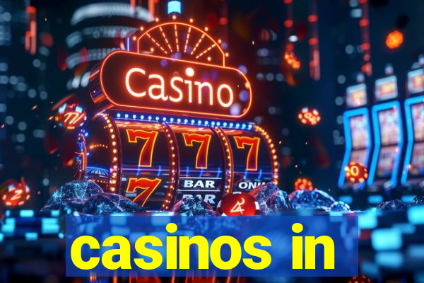 casinos in